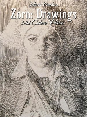 cover image of Zorn
